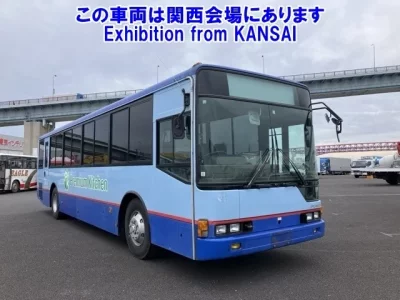 Mitsubishi AERO STAR