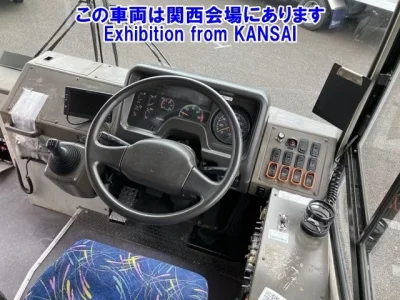 Mitsubishi AERO STAR