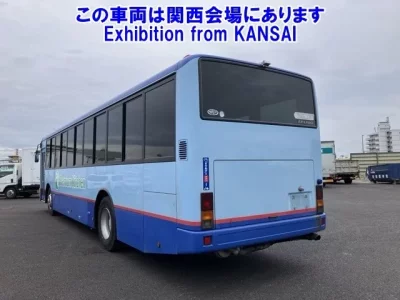 Mitsubishi AERO STAR
