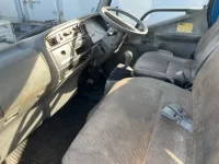 Mitsubishi CANTER лот № 1644 оценка 3  с аукциона в Японии 4