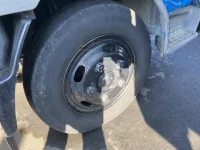 Mitsubishi CANTER лот № 1644 оценка 3  с аукциона в Японии 8