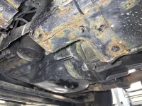 Isuzu ELF лот № 1643 оценка R  с аукциона в Японии 8