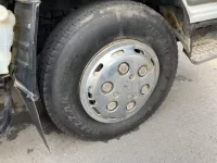 Isuzu ELF лот № 1643 оценка R  с аукциона в Японии 7