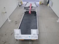 Isuzu ELF лот № 1643 оценка R  с аукциона в Японии 2