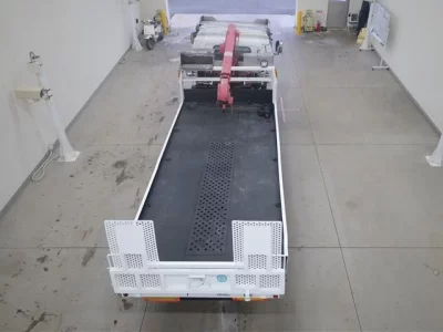 Isuzu ELF  с аукциона в Японии