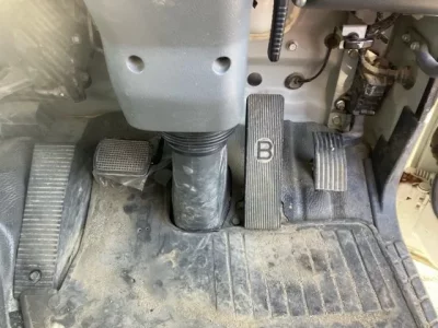 Mitsubishi FUSO FIGHTER