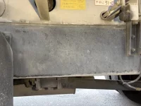 Mitsubishi SUPER GREAT лот № 4403 оценка R  с аукциона в Японии 8