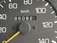 Mitsubishi SUPER GREAT лот № 4403 оценка R  с аукциона в Японии 6