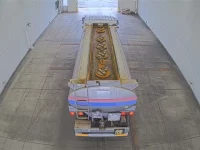 Mitsubishi SUPER GREAT лот № 4403 оценка R  с аукциона в Японии 2