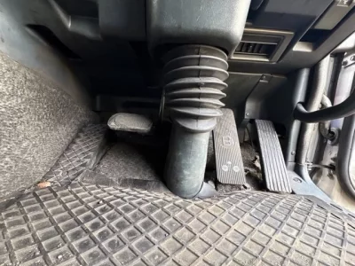 Mitsubishi SUPER GREAT  с аукциона в Японии