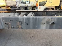 Mitsubishi SUPER GREAT лот № 4410 оценка 3  с аукциона в Японии 8