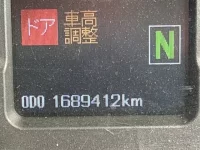 Mitsubishi SUPER GREAT лот № 4410 оценка 3  с аукциона в Японии 6