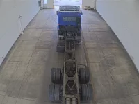 Mitsubishi SUPER GREAT лот № 4410 оценка 3  с аукциона в Японии 2