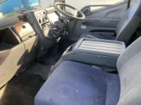 Mitsubishi CANTER лот № 1646 оценка 3  с аукциона в Японии 4