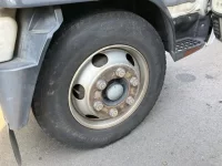 Mitsubishi CANTER лот № 1646 оценка 3  с аукциона в Японии 8