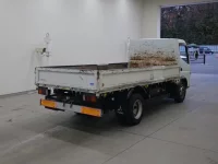 Mitsubishi CANTER лот № 1646 оценка 3  с аукциона в Японии 1