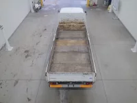 Mitsubishi CANTER лот № 1646 оценка 3  с аукциона в Японии 2