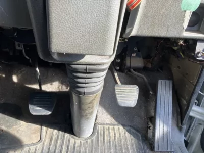 Mitsubishi CANTER  с аукциона в Японии