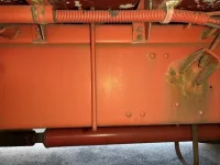 Mitsubishi SUPER GREAT лот № 4412 оценка 3.5  с аукциона в Японии 8