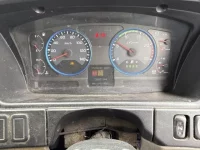 Mitsubishi SUPER GREAT лот № 4412 оценка 3.5  с аукциона в Японии 5