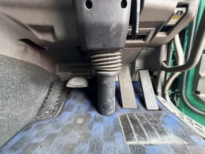 Mitsubishi SUPER GREAT  с аукциона в Японии