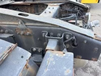 Mitsubishi SUPER GREAT лот № 4407 оценка 3  с аукциона в Японии 8