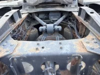 Mitsubishi SUPER GREAT лот № 4407 оценка 3  с аукциона в Японии 9