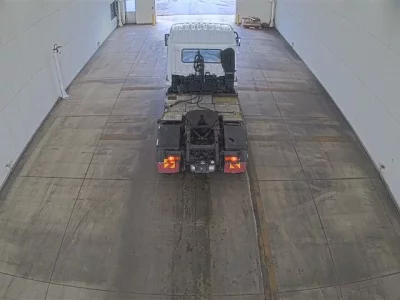 Mitsubishi SUPER GREAT  с аукциона в Японии