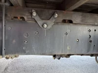 Hino RANGER лот № 11016 оценка 3.5  с аукциона в Японии 8