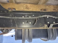 Hino RANGER лот № 11016 оценка 3.5  с аукциона в Японии 9