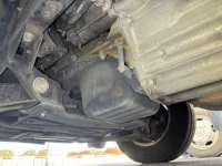 Mitsubishi CANTER лот № 1650 оценка 3.5  с аукциона в Японии 8