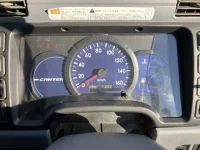 Mitsubishi CANTER лот № 1650 оценка 3.5  с аукциона в Японии 6