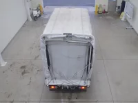 Mitsubishi CANTER лот № 1650 оценка 3.5  с аукциона в Японии 2