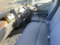 Mitsubishi CANTER лот № 1650 оценка 3.5  с аукциона в Японии 4