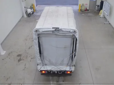 Mitsubishi CANTER  с аукциона в Японии