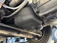 Mitsubishi FUSO TRUCK лот № 1653 оценка RB  с аукциона в Японии 8