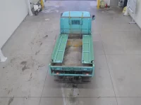 Mitsubishi FUSO TRUCK лот № 1653 оценка RB  с аукциона в Японии 2