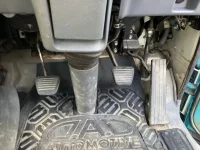 Mitsubishi FUSO TRUCK лот № 1653 оценка RB  с аукциона в Японии 3