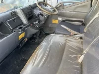 Mitsubishi FUSO TRUCK лот № 1653 оценка RB  с аукциона в Японии 4