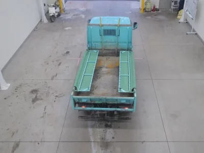 Mitsubishi FUSO TRUCK  с аукциона в Японии