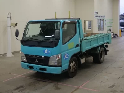 Mitsubishi FUSO TRUCK  с аукциона в Японии