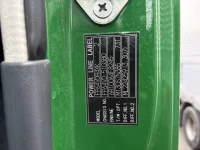 Mitsubishi SUPER GREAT лот № 4409 оценка 3  с аукциона в Японии 6