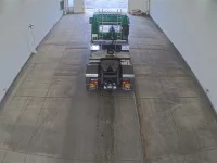 Mitsubishi SUPER GREAT лот № 4409 оценка 3  с аукциона в Японии 2