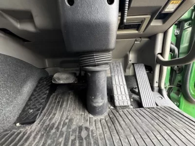 Mitsubishi SUPER GREAT  с аукциона в Японии