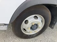 Hino RANGER лот № 11018 оценка 3.5  с аукциона в Японии 8