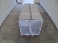 Hino RANGER лот № 11018 оценка 3.5  с аукциона в Японии 2