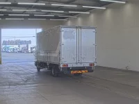 Hino RANGER лот № 11018 оценка 3.5  с аукциона в Японии 1