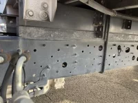 Hino RANGER лот № 11018 оценка 3.5  с аукциона в Японии 10