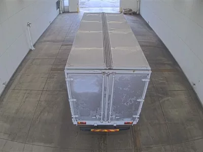 Hino RANGER  с аукциона в Японии