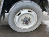 Isuzu ELF лот № 1652 оценка 3.5  с аукциона в Японии 8